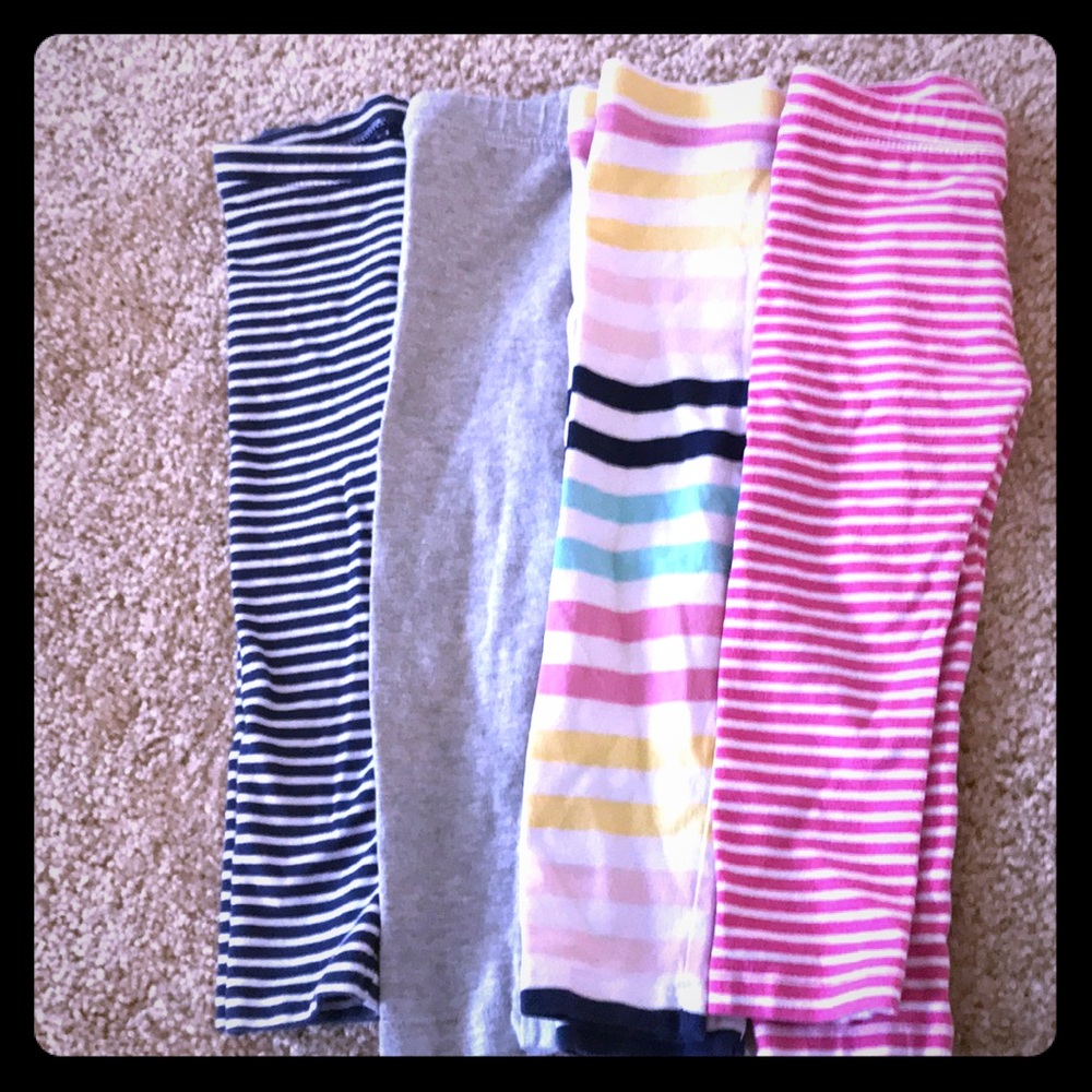Legging lot